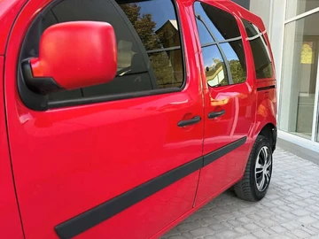 Авто Renault Kangoo 2008 № 8120407