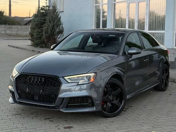 Авто Audi A3 2017 № 8120413