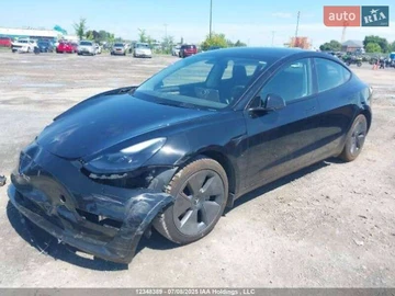 Авто Tesla Model 3 2023 № 8120456