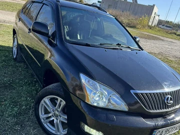 Авто Lexus Rx 2005 № 8120489