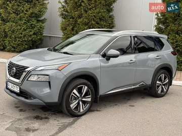 Авто Nissan Rogue 2020 № 8120492