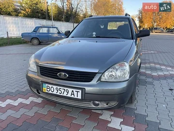 Авто ВАЗ 2171 Priora 2011 № 8120511