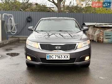 Авто KIA Magentis 2008 № 8120515