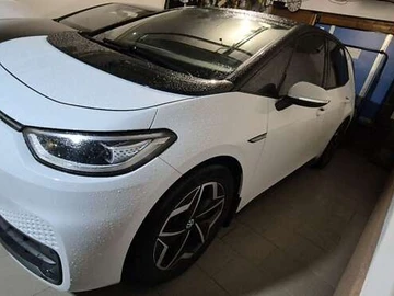 Авто Volkswagen Id 3 2020 № 8120522