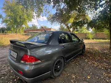 Авто Mitsubishi Lancer 2006 № 8120555