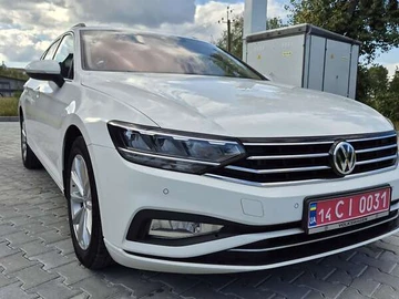 Авто Volkswagen Passat 2020 № 8120559