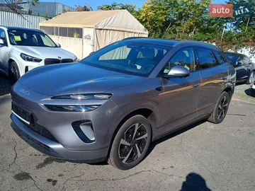 Авто BYD Sea Lion 07 2025 № 8120564