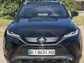Авто Toyota Venza 2022 № 8120565