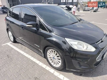 Авто Ford C-Max 2015 № 8120570