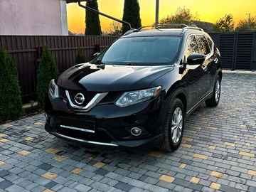 Авто Nissan Rogue 2015 № 8120572