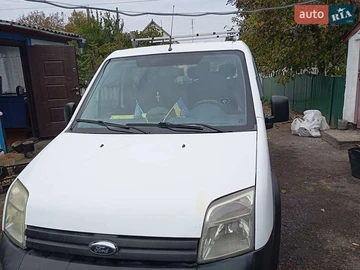 Авто Ford Transit Connect 2008 № 8120683
