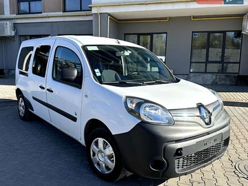 Авто Renault Kangoo 2014 № 8120692
