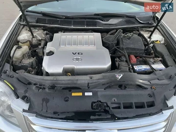 Авто Toyota Avalon 2008 № 8120704
