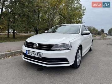 Авто Volkswagen Jetta 2013 № 8120705