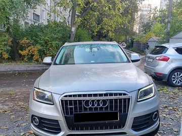 Авто Audi Q5 2013 № 8120715
