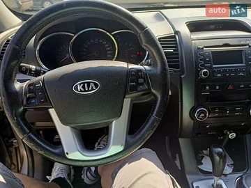 Авто KIA Sorento 2011 № 8120716