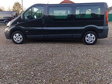 Авто Opel Vivaro 2014 № 8120760