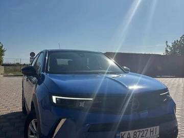 Авто Opel Mokka 2021 № 8120765