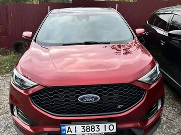 Авто Ford Edge 2019 № 8120781