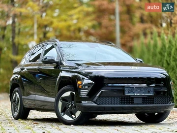 Авто Hyundai Kona Electric 2024 № 8120783