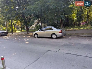 Авто Toyota Corolla 2005 № 8120868