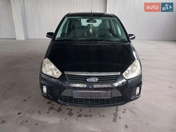Авто Ford C-Max 2008 № 8120869