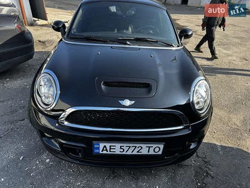 Авто MINI Cooper 2013 № 8120889