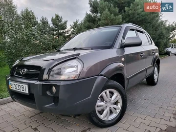 Авто Hyundai Tucson 2011 № 8120890
