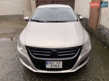 Авто Volkswagen Cc Passat Cc 2011 № 8120891