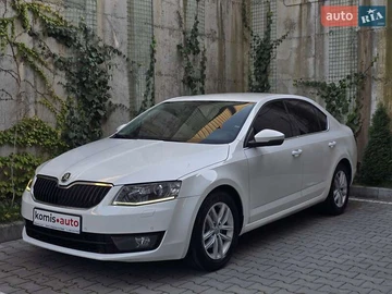 Авто Skoda Octavia 2014 № 8120894