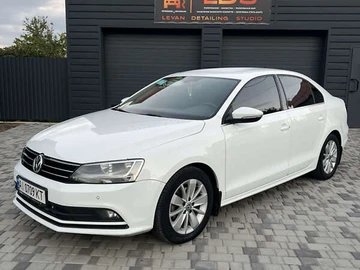 Авто Volkswagen Jetta 2016 № 8120895