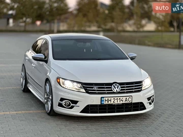 Авто Volkswagen Passat 2013 № 8120903