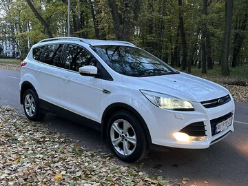 Авто Ford Kuga 2015 № 8120912