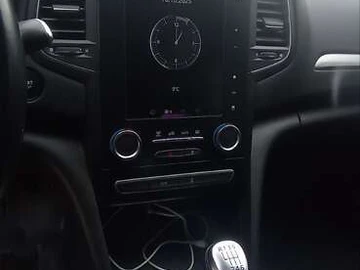 Авто Renault Megane 2018 № 8120916