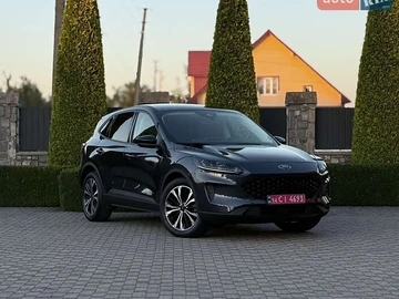 Авто Ford Escape 2022 № 8120919