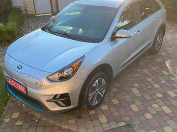 Авто KIA Niro 2019 № 8120924