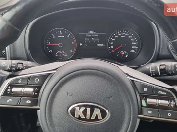 Авто KIA Sportage 2019 № 8120929