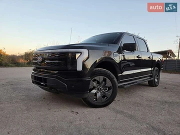 Авто Ford F-150 2024 № 8120955
