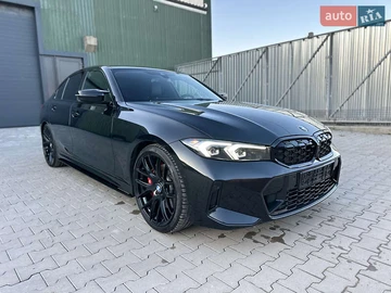 Авто BMW 3 Series 2022 № 8120957