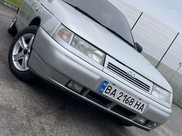 Авто ВАЗ 2110 2008 № 8121047