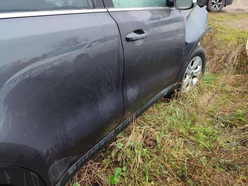 Авто KIA Sportage 2016 № 8121062