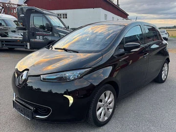 Авто Renault Zoe 2015 № 8121077