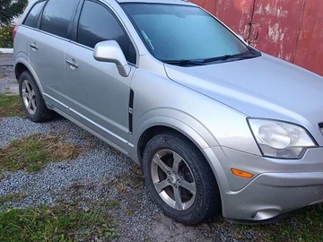 Авто Chevrolet Captiva 2013 № 8121169