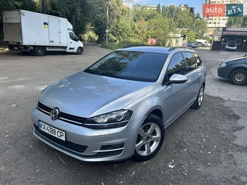 Авто Volkswagen Golf 2013 № 8121174