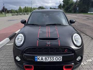 Авто MINI Hatch 2017 № 8121198