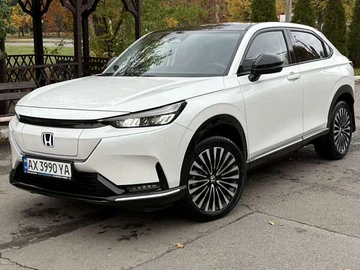 Авто Honda Ens1 2023 № 8121204
