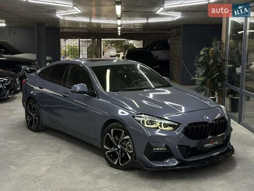 Авто BMW 2 Series Gran Coupe 2020 № 8121220