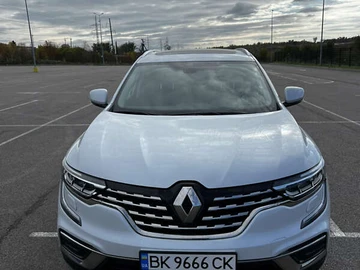 Авто Renault Koleos 2023 № 8121224