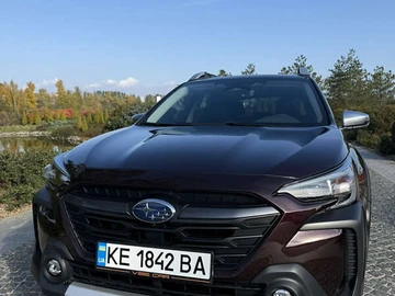 Авто Subaru Outback 2023 № 8121229
