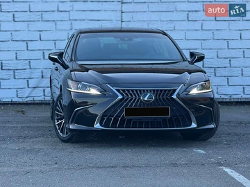 Авто Lexus Es 2023 № 8121236